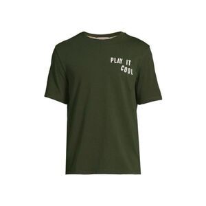 SCOTCH & SODA Amsterdam NWT Play It Cool Graphic Tee XXL